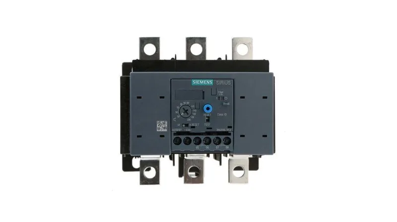 Siemens 3RB2056-1FC2 — Overload Relays (image 2)
