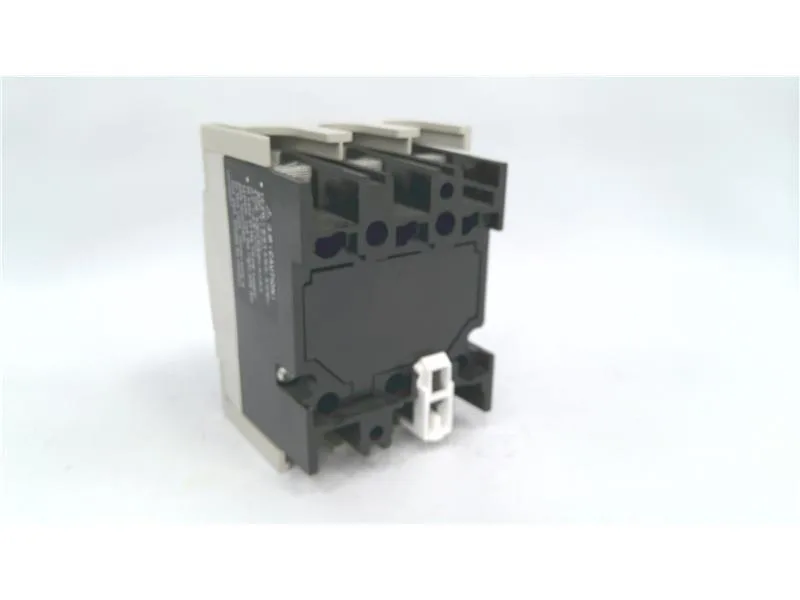 Mitsubishi Electric NV50-FAU2P30A30 — Molded Case Circuit Breakers (MCCB) (image 4)