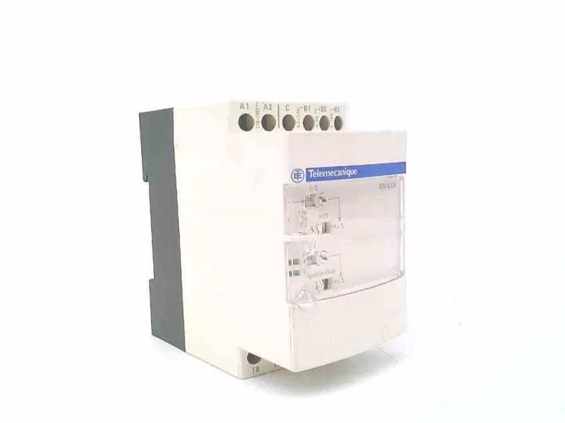 Schneider Electric RM4JA32F (image 2)