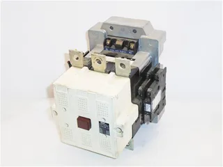 Fuji Electric SC-1J-BAA-222 — Contactors (image 2)