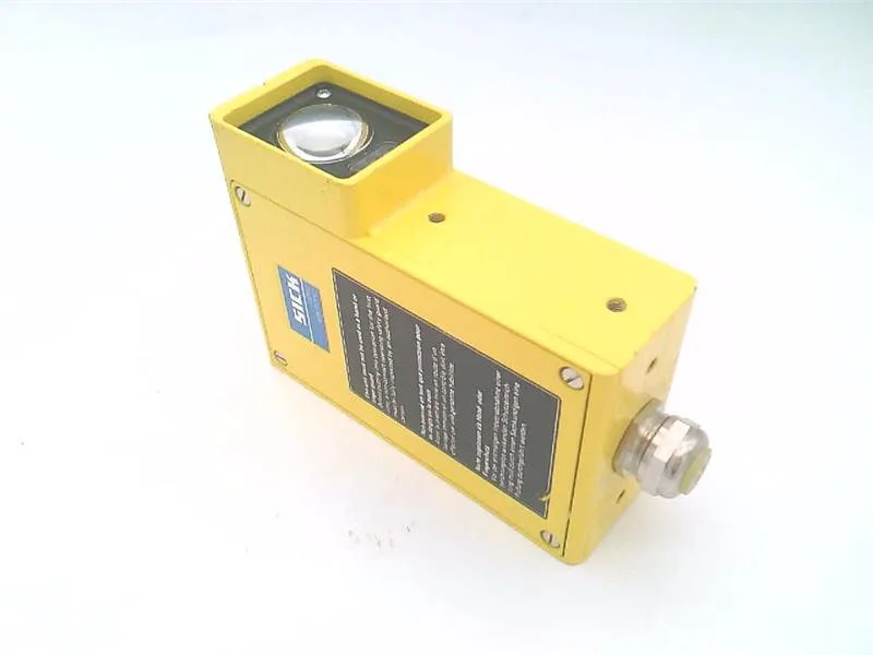 SICK WEU 26-730 — Photoelectric Sensors (image 2)