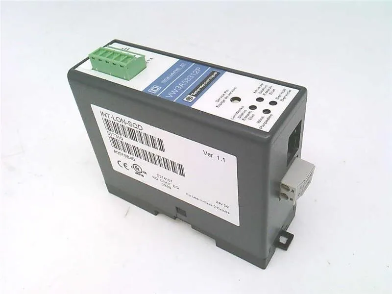 Schneider Electric VW3-A58312P — Motor Control Accessories (image 2)