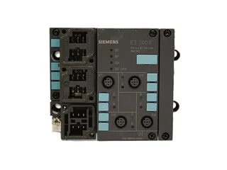 Siemens 6ES7142-1BD20-0XB0 — PLC Communication Modules