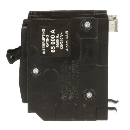 Schneider Electric QH230 (image 5)