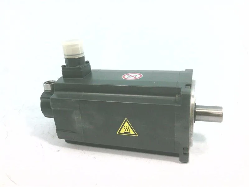 Siemens 1FL6044-1AF61-0LA1 — Servo Motors (image 2)