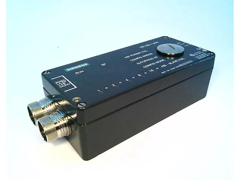 Siemens 6ES7156-0AA01-0XA0 — PLC Communication Modules (image 2)