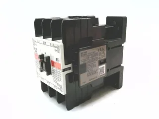 Fuji Electric SC-N3 — Contactors (image 2)