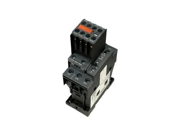 Siemens 3RT2026-1DB44-3MA0 — Contactors (image 4)
