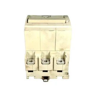 Fuji Electric CP33FS/5D — Miniature Circuit Breakers (MCB) (image 4)