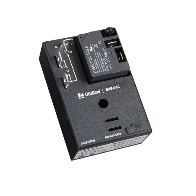 Littelfuse HRDB124 — Time Delay Relays