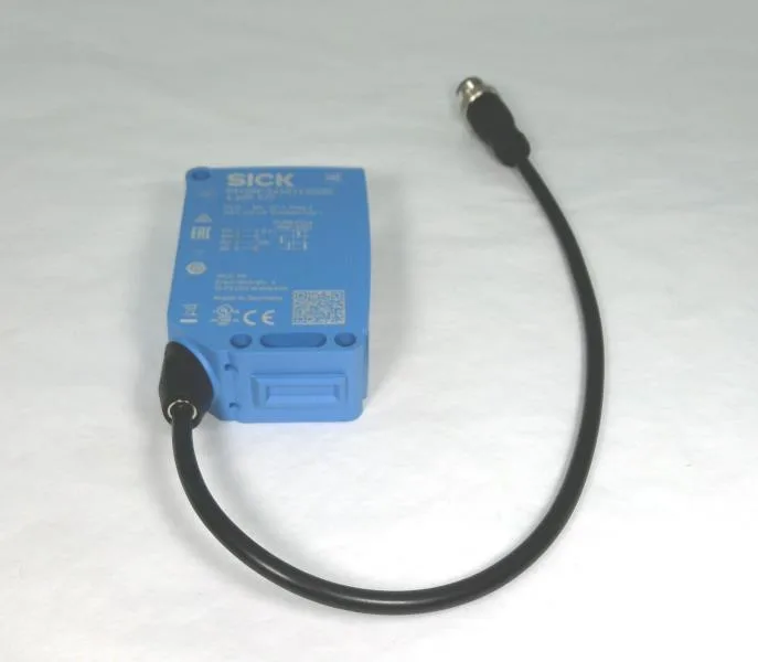 SICK RAY26P-34162130ZZZ — Photoelectric Sensors