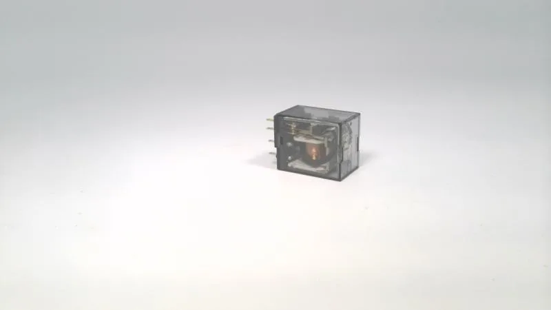Fuji Electric HH53P AC110V — General Purpose Relays (image 2)