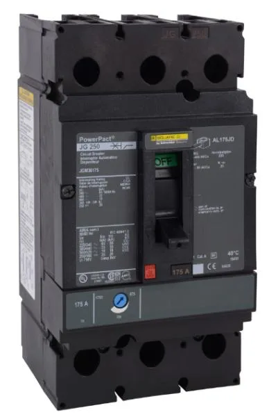 Schneider Electric JGM36200 (image 3)