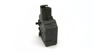Siemens 3VT9100-1SC00 — Molded Case Circuit Breakers (MCCB) (image 2)