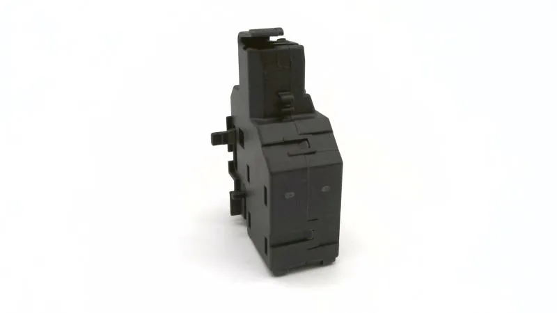 Siemens 3VT9100-1SC00 — Molded Case Circuit Breakers (MCCB) (image 2)