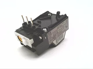 Fuji Electric 4NK0AG — Overload Relays (image 5)