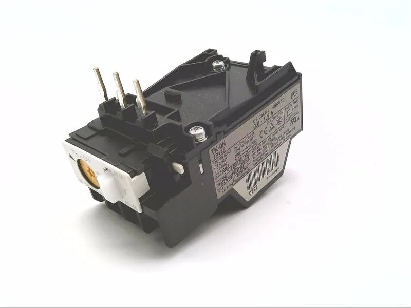 Fuji Electric 4NK0AG — Overload Relays (image 5)