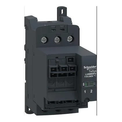 Schneider Electric LU6MB0FU (image 2)