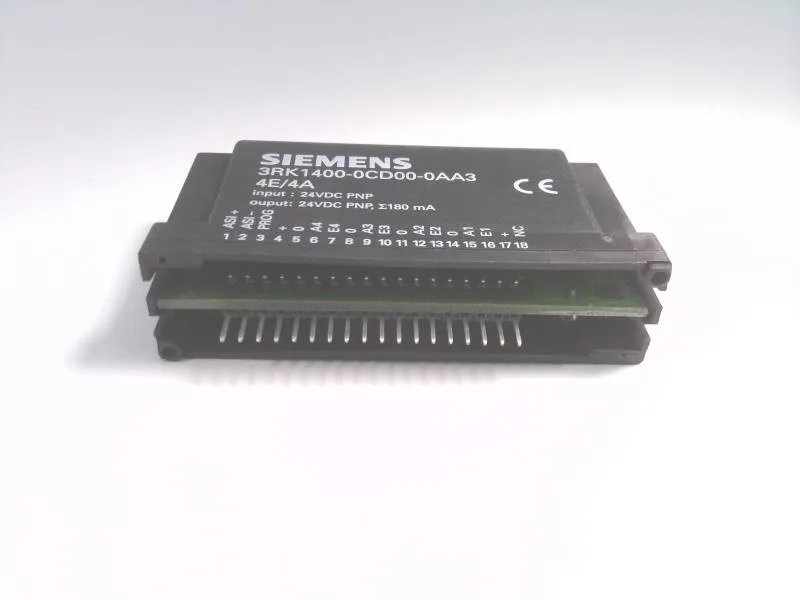 Siemens 3RK1400-0CD00-0AA3 — Contactors & Starters (image 3)