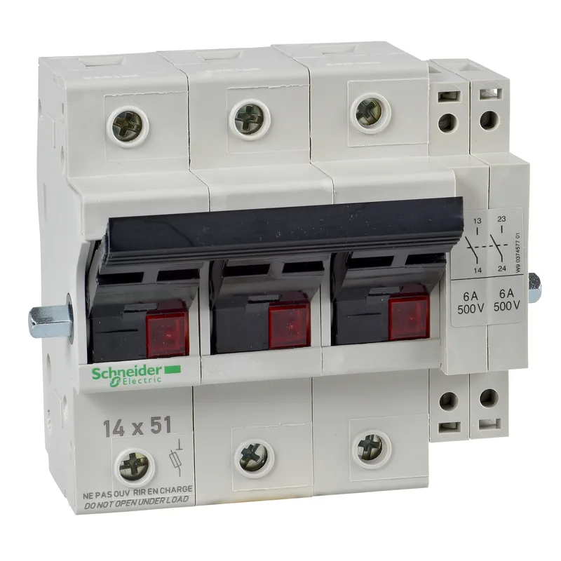 Schneider Electric GB2CB08 (image 5)