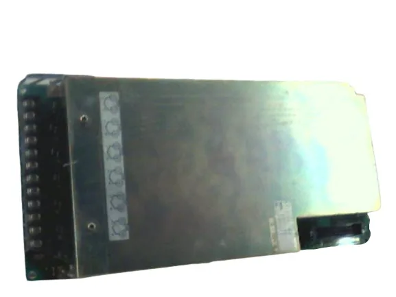 Fuji Electric A74L00010036S6 — PLC I/O & Expansion Modules