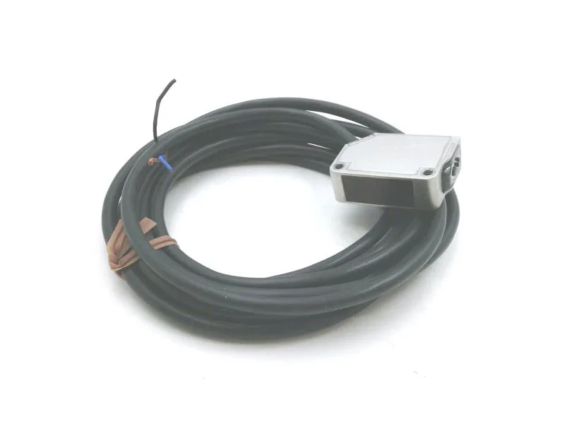 Omron E3ZM-R61 2M — Photoelectric Sensors (image 3)