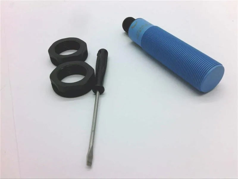 SICK CM18-08BNP-EC1 — Proximity Sensors (image 2)