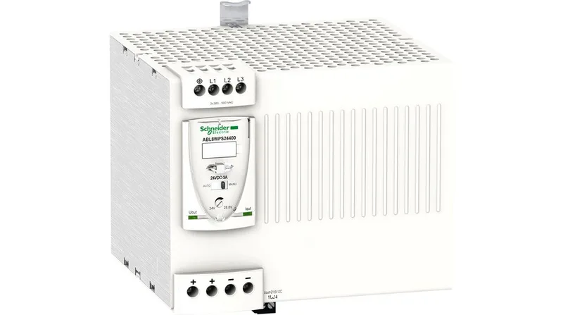 Schneider Electric ABL8WPS24400 (image 3)