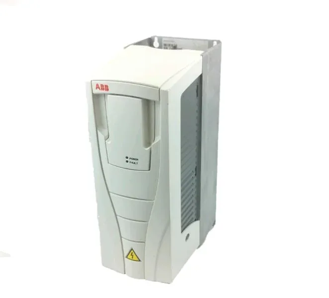 ABB ACS550-U1-011A-6+K466 — AC Drives (VFD)