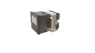 Omron H5CX-ASD-N-DC12-24/AC24 — Electronic Timers & Counters (image 2)