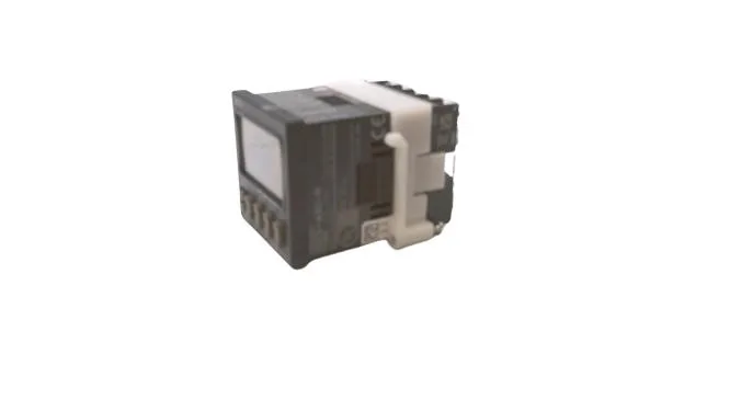 Omron H5CX-ASD-N-DC12-24/AC24 — Electronic Timers & Counters (image 2)