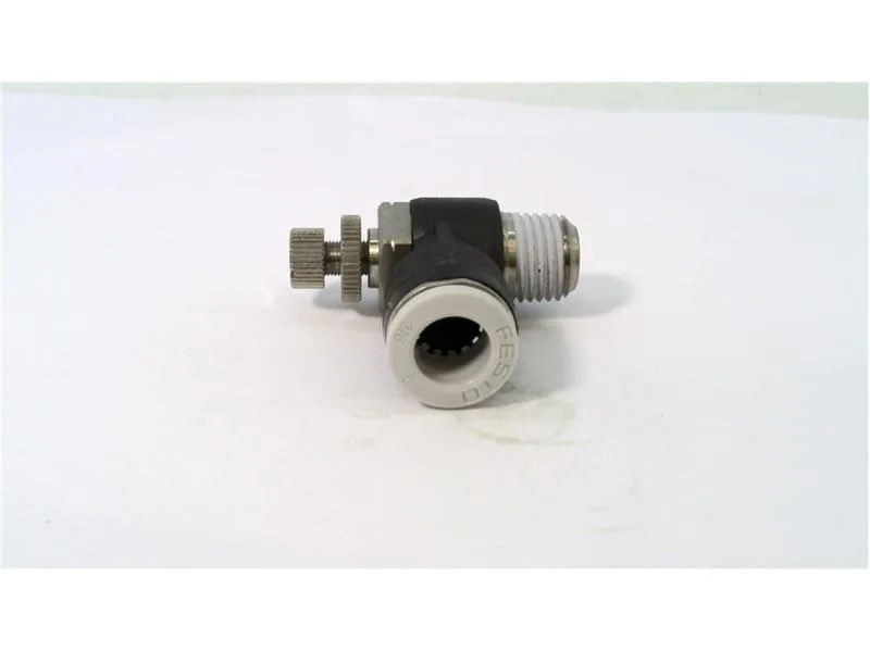 Festo GRLA-1/4-QB-3/8-U — Solenoid & Directional Valves (image 5)