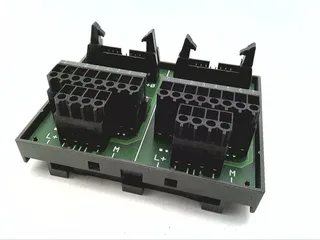 Siemens 6ES7924-1AA10-0AA0 — PLC Accessories (image 3)