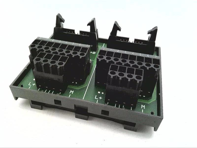 Siemens 6ES7924-1AA10-0AA0 — PLC Accessories (image 3)