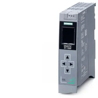 Siemens 6ES7513-1FL01-0AB0 — PLCs (Programmable Logic Controllers)