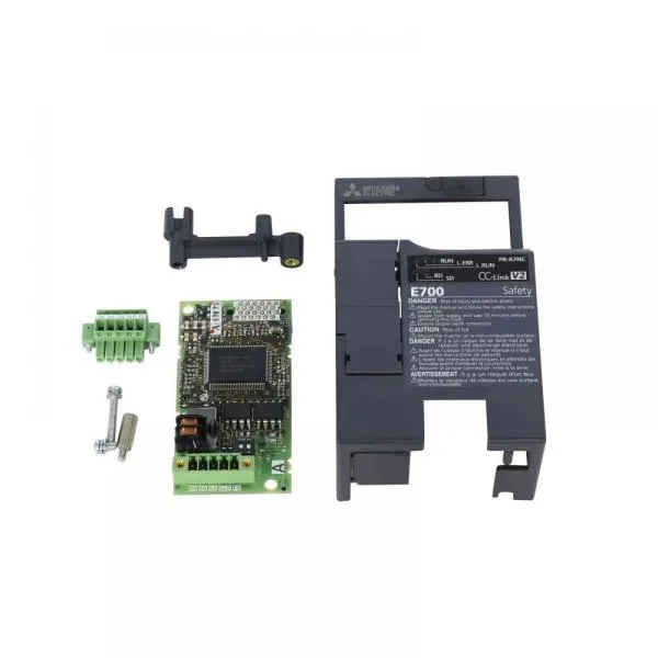 Mitsubishi Electric FR-A7NC E KIT SC — AC Drives (VFD) (image 2)