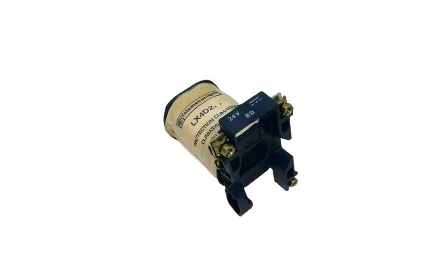 Schneider Electric LX4D2BD (image 4)