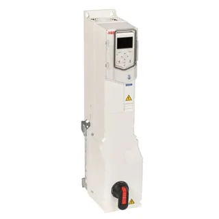 ABB 3AUD0000004292 — AC Drive (VFD) 600V (image 6)