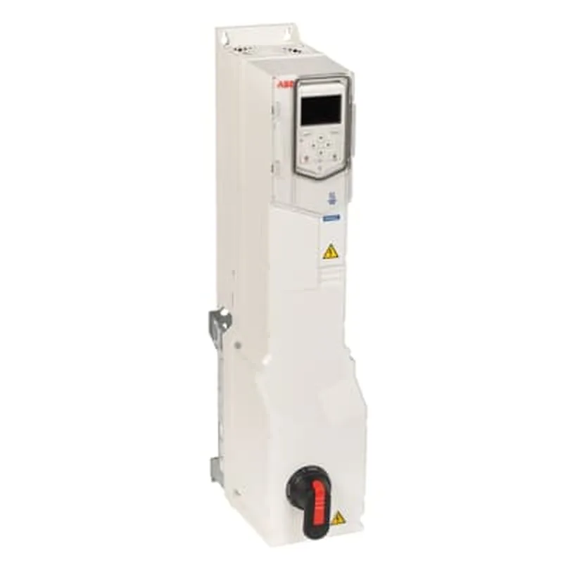 ABB 3AUD0000004289 — AC Drive (VFD) 600V (image 6)