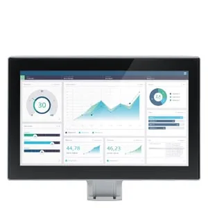 Siemens 6AV2128-3QB57-1BX0 — HMI Operator Interfaces