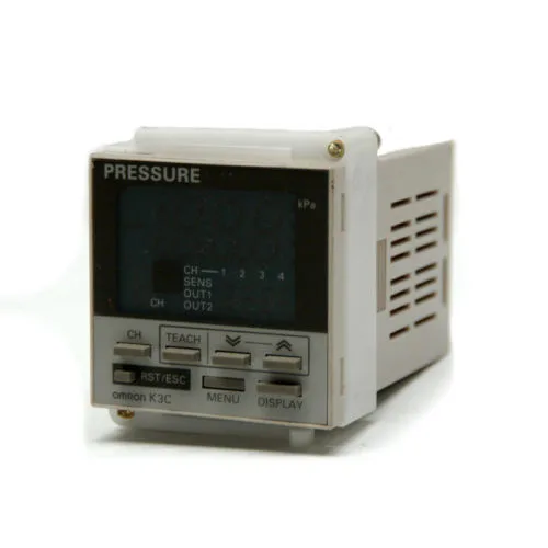 Omron K3CMP8T1Z — Process / Temperature Controllers