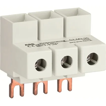 ABB S1-M3-35 — Miniature Circuit Breakers (MCB) (image 2)
