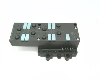 Siemens 6ES7142-1BF30-0XA0 — Digital Output Modules (image 2)