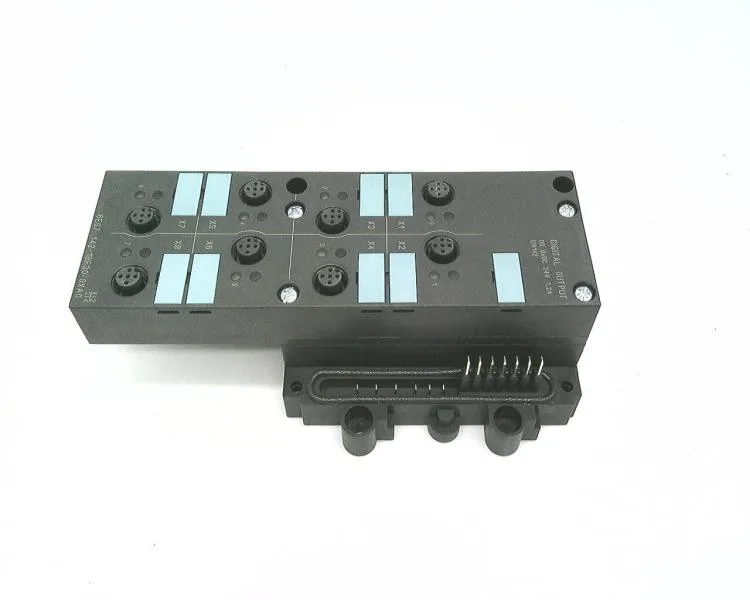 Siemens 6ES7142-1BF30-0XA0 — Digital Output Modules (image 2)