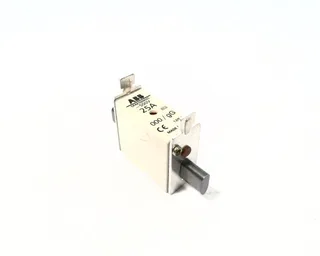 ABB 1SCA022627R0820 — Fuses & Fuse Holders (image 2)