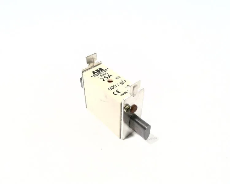 ABB 1SCA022627R0820 — Fuses & Fuse Holders (image 2)