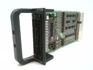 Mitsubishi Electric 2D-TZ378 — PLC I/O & Expansion Modules (image 2)
