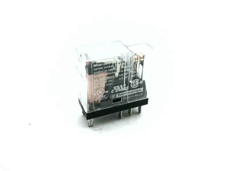 Schneider Electric RXG25P7 (image 4)