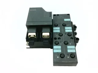 Siemens 6ES7141-1BF01-0AB0 — Digital Input Modules