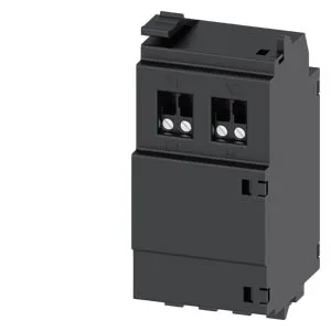 Siemens 3VA9187-0TB50 — Circuit Breaker Accessories
